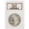 Image 1 : 1881-S NGC MS63 Morgan Silver Dollar