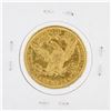 Image 2 : 1907 $10 Liberty Head Eagle Coin