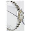 Image 2 : Ladies Rolex Two-Tone Diamond DateJust Wristwatch