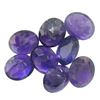 Image 1 : 34.15ctw Oval Amethyst Parcel