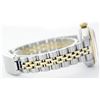 Image 4 : Ladies Rolex Two-Tone DateJust Wristwatch