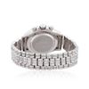 Image 3 : Gents Rolex 18KT White Gold 30.00ctw Diamond Daytona Wristwatch