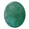 Image 1 : 5.83ctw Oval Emerald Parcel