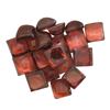 Image 1 : 19.00ctw Cabochon Almandite Garnet Parcel