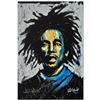 Image 3 : Bob Marley (Redemption) by  David Garibaldi