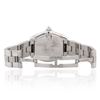 Image 3 : Ladies Stainless Steel Cartier LadyRoadster Wristwatch
