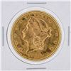 Image 1 : 1898-S $20 BU Liberty Head Double Eagle Coin