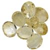 Image 1 : 32.29ctw Oval Mixed Citrine Quartz Parcel