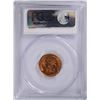 Image 4 : 1939-S LINCOLN CENT, PCGS MS-67 RED CHERRY!