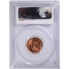 Image 4 : 1940 LINCOLN CENT, PCGS MS-66+ RED