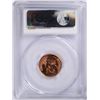 Image 4 : 1958-D LINCOLN CENT, PCGS MS-66+ RED