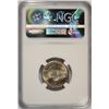 Image 4 : 1944-P SILVER JEFFERSON NICKEL, NGC MS-66