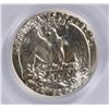 Image 3 : 1957 WASHINGTON QUARTER, TYPE-B REVERSE FS-901, PCGS MS-65