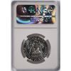 Image 4 : 1964 KENNEDY HALF DOLLAR, NGC PROOF-68