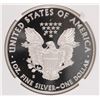Image 3 : 2012-S $1.00 AMERICAN SILVER EAGLE, NGC PROOF-69 ULTRA CAMEO