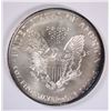 Image 2 : 1997 SILVER AMERICAN EAGLE