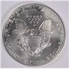 Image 2 : 1998 SILVER AMERICAN EAGLE