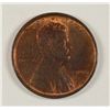 Image 1 : 1909 VDB LINCOLN CENT CH BU