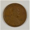 Image 1 : 1911-S LINCOLN CENTS GOOD