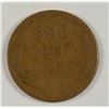 Image 2 : 1911-S LINCOLN CENTS GOOD