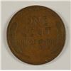Image 2 : 1914-S LINCOLN CENT VF