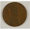 Image 1 : 1924-D LINCOLN CENT GOOD
