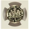 Image 3 : 1983 (NO S) ROOSEVELT DIME NGC PF-68 UC (RARE) (RANK #37 100 GREATEST US MODERN