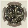 Image 3 : 1976-S WASHINGTON QUARTER NGC PF-69 (STAR) CAMEO (RANK #65 100 GREATEST US MODER