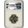 Image 4 : 1976-S WASHINGTON QUARTER NGC PF-69 (STAR) CAMEO (RANK #65 100 GREATEST US MODER