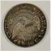 Image 2 : 1825 BUST HALF DOLLAR VF-30
