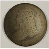 Image 1 : 1830 BUST HALF DOLLAR AG