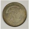 Image 2 : 1830 BUST HALF DOLLAR AG