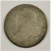 Image 1 : 1832 BUST HALF DOLLAR GOOD