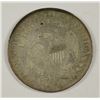 Image 2 : 1832 BUST HALF DOLLAR GOOD