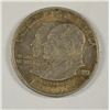 Image 1 : 1923 MONROE COMMEN HALF DOLLAR XF
