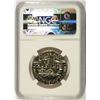 Image 4 : 1986-S PROOF STATUE OF LIBERTY COMMEN HALF DOLLAR NGC PF-69 UC (RANK #97 100 GRE