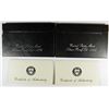 Image 3 : 1995 & 1996 U.S. SILVER PROOF SETS IN ORIG PACKAGING
