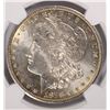 Image 2 : 1878-S MORGAN SILVER DOLLAR, NGC MS-63