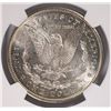 Image 3 : 1878-S MORGAN SILVER DOLLAR, NGC MS-63