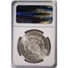 Image 4 : 1878-S MORGAN SILVER DOLLAR, NGC MS-63