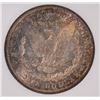 Image 3 : 1879-S MORGAN SILVER DOLLAR, NGC MS-66   SUPER COLOR!