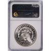 Image 4 : 1882-S MORGAN SILVER NGC MS-67 SPECTACULAR BLAST WHITE!