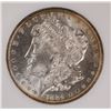 Image 2 : 1884-O MORGAN SILVER DOLLAR, NGC MS-63