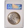 Image 4 : 1887 MORGAN SILVER DOLLAR, NGC MS-63