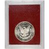 Image 4 : 1887-S MORGAN DOLLAR REDFIELD COLLECTION MS-65