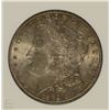 Image 2 : 1889 MORGAN SILVER DOLLAR, CCGS MS-65 TONED