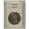 Image 1 : 1892-S MORGAN SILVER DOLLAR, CCGS XF-40