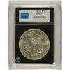 Image 1 : 1903 MORGAN SILVER DOLLAR, CCGS MS-63