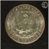 Image 3 : 1903 MORGAN SILVER DOLLAR, CCGS MS-63