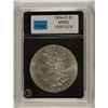 Image 1 : 1904-O MORGAN SILVER DOLLAR, CCGS MS-65